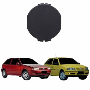 Tampa Parafuso Motor Gol G2 1994 Até 1999 Gol G3 1999 Até 2005