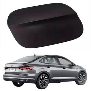 Tampa Portinhola Tanque Combustível Vw Virtus 2019 Até 2024
