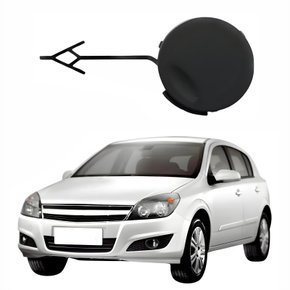 Tampa Reboque Dianteira Gm Vectra 2006 Até 2012