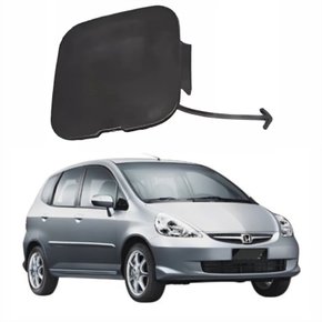 Tampa Reboque Dianteira Honda Fit 2003 Até 2008