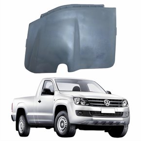 Tampa Reboque Vw Amarok 2010 Até 2016 Dianteira