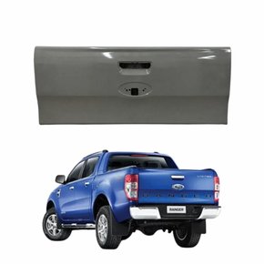 Tampa Traseira Ford Ranger 2012 2013 2014 2015 2016 2017 2018