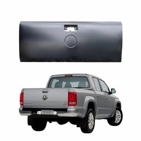Tampa Traseira Vw Amarok 2010 2011 2012 2013 2014 2015 2016 2017 2018 2019 2020 2021 2022