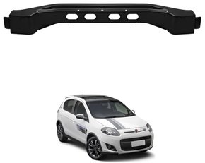 Travessa do Painel Inferior Fiat Palio G4 2012 2013 2014 2015 2016