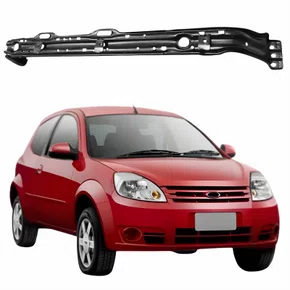 Travessa do Radiador Ford Ka 2008 até 2013