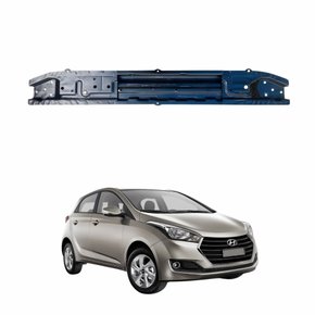 Travessa Inferior do Radiador Hyundai Hb20 2016 2017 2018 2019