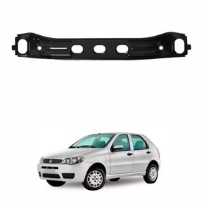 Travessa Inferior do Painel Frontal Fiat Palio Siena Strada Weekend G3 2004 2005 2006 2007