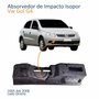 Absorvedor de Impacto Isopor Vw Gol G4 2005 2006 2007 2008 Lado Direito Passageiro