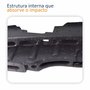 Absorvedor de Impacto Isopor Vw Gol G4 2005 2006 2007 2008 Lado Direito Passageiro
