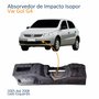 Absorvedor de Impacto Isopor Vw Gol G4 2005 2006 2007 2008 Lado Esquerdo Motorista