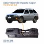 Absorvedor de Impacto Isopor Vw Parati G4 2005 2006 2007 2008 Lado Esquerdo Motorista