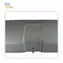 Acabamento Parachoque Dianteiro Renault Duster 2011 2012 2013 2014 2015 Cinza Inferior