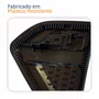 Acabamento Paralama Fiat Strada 2020 2021 2022 2023 2024 Lado Direito Passageiro