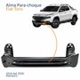 Alma Parachoque Dianteiro Fiat Toro 2016 2017 2018 2019 2020