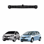 Alma Parachoque Dianteiro Honda Fit 2009 até 2014