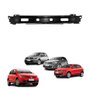 Alma Parachoque Dianteiro Vw Gol Saveiro Voyage G5 G6 G7 G8 2009 até 2023