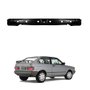 Alma Parachoque Traseiro Vw Gol G1 1987 1988 1989 1990 1991 1992 1993 1994