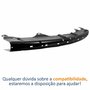 Alma Parachoque Dianteiro Gm S10 2001 Até 2011