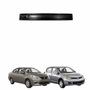 Alma Parachoque Dianteiro Nissan Versa 2011 2012 2013 2014 Com Bucha