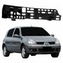 Alma Parachoque Dianteiro Renault Clio 2006 Até 2011 Lado Direito Passageiro