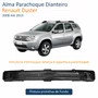 Alma Parachoque Dianteiro Renault Duster 2008 Até 2013