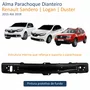 Alma Parachoque Dianteiro Renault Sandero Logan Duster 2015 Até 2019