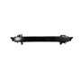 Alma Parachoque Dianteiro Vw Fox 2011 2012 2013 2014 Lado Direto Passageiro
