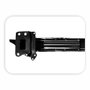 Alma Parachoque Dianteiro Vw Fox 2011 2012 2013 2014 Lado Direto Passageiro
