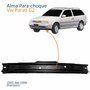 Alma Parachoque Dianteiro Vw Parati G2 1995 1996 1997 1998 1999