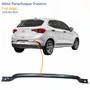 Alma Parachoque Traseiro Fiat Argo 2016 Até 2024