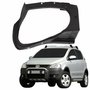 Alojamento Farol Vw Crossfox 2003 Até 2010 Lado Esquerdo Motorista