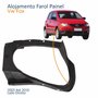 Alojamento Farol Vw Fox 2003 Até 2010 Lado Direito Passageiro