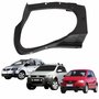 Alojamento Farol Vw Fox Crossfox Spacefox 2003 Até 2010 Lado Esquerdo Motorista