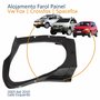 Alojamento Farol Vw Fox Crossfox Spacefox 2003 Até 2010 Lado Esquerdo Motorista