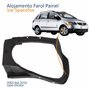 Alojamento Farol Vw Spacefox 2003 Até 2010 Lado Direito Passageiro