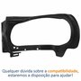 Alojamento Farol Vw Spacefox 2003 Até 2010 Lado Esquerdo Motorista