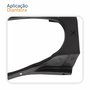 Alojamento Farol Vw Spacefox 2003 Até 2010 Lado Esquerdo Motorista