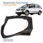 Alojamento Farol Vw Spacefox 2003 Até 2010 Lado Esquerdo Motorista