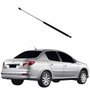 Amortecedor Tampa Traseira Peugeot 207 Passion 2008 Até 2013