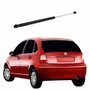 Amortecedor Tampa Traseira Citroen C3 2003 Até 2012