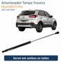 Amortecedor Tampa Traseira Hyundai Creta 2017 Até 2025