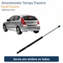 Amortecedor Tampa Traseira Hyundai I30 2009 Até 2016