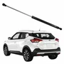 Amortecedor Tampa Traseira Nissan Kicks 2017 Até 2025