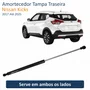 Amortecedor Tampa Traseira Nissan Kicks 2017 Até 2025