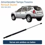 Amortecedor Tampa Traseira Renault Duster 2012 Até 2024