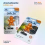 Aromatizante Automotivo Little Joe Tropical