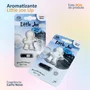 Aromatizante Automotivo Little Joe Up Carro Novo