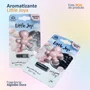 Aromatizante Automotivo Little Joya Algodão Doce