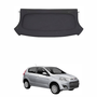 Tampão Bagagito Porta Mala Fiat Palio 2012 2013 2014 2015 2016 com Carpete Preto