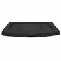 Bagagito Hyundai Creta 2017 2018 2019 2020 2021 com Carpete Preto